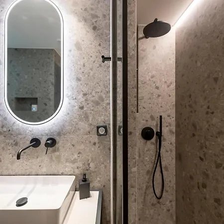 Phaedrus Living Luxury Flat Kolonaki Center * Αθήνα